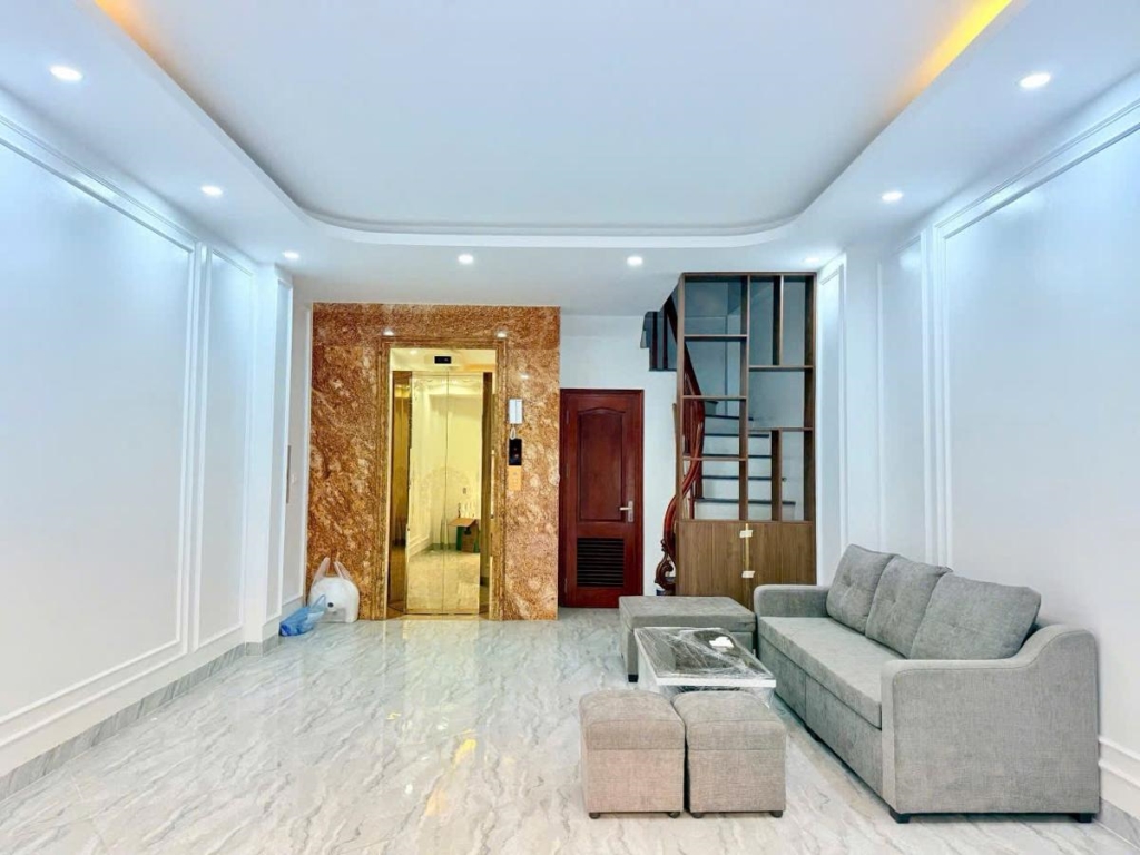 Nhà riêng phường Cống Vị, quận Ba Đình, 50m², giá 20 tỷ - Đầu tư sinh lời cao!