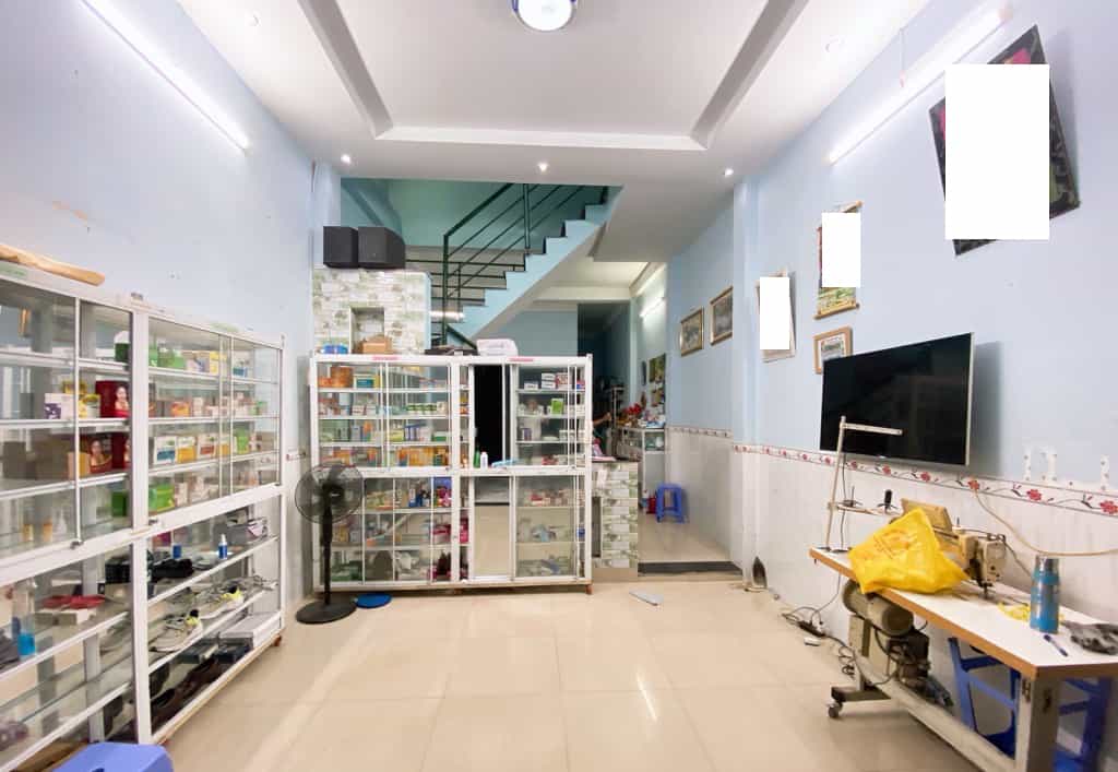 Bán nhà hẻm xe hơi Tam Đa, Quận 9 – 63.5m² chỉ 4.5 tỷ - Cơ hội sở hữu ngay!