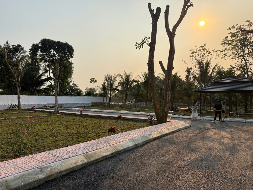 Đất nền Kim Bôi 88m² giá 446 triệu - Đầu tư ngay không thể bỏ lỡ!