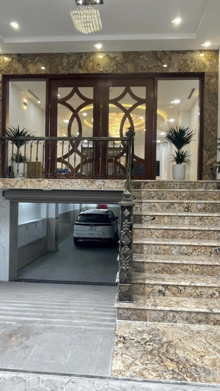 Bán tòa nhà văn phòng tại phố Đào Tấn, quận Ba Đình, 160m², 6 tầng - Đầu tư sinh lời ổn định!