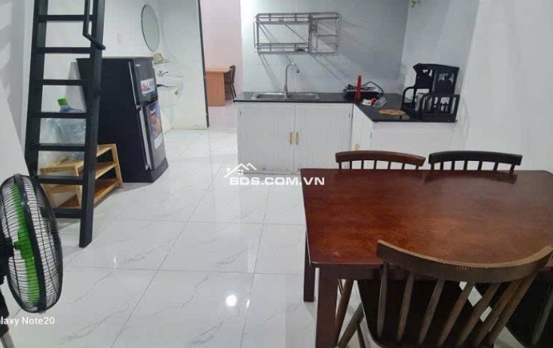 Nhà mặt tiền Mỹ An 92m² giá 9.8 tỷ - Tiềm năng phát triển cao!