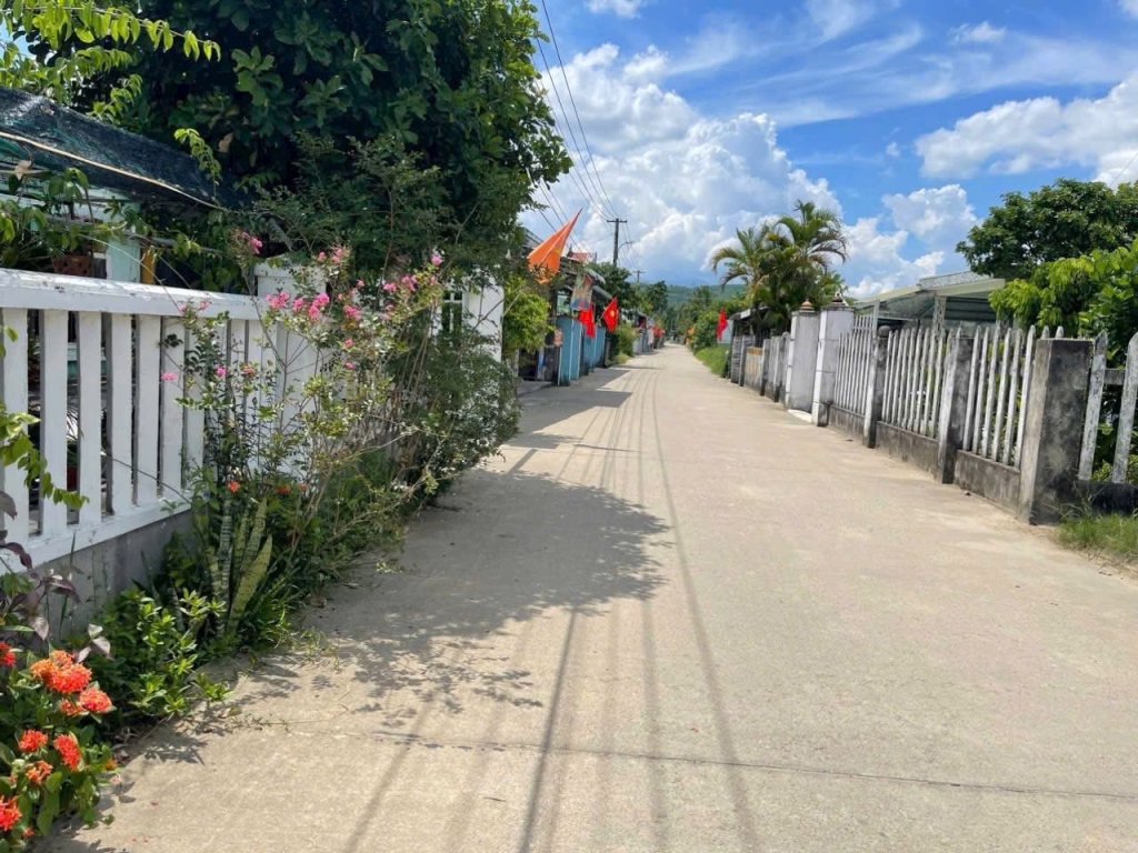 Đất nền thổ cư Hòa Khương 420m² giá 890 triệu - Đầu tư sinh lời ngay!