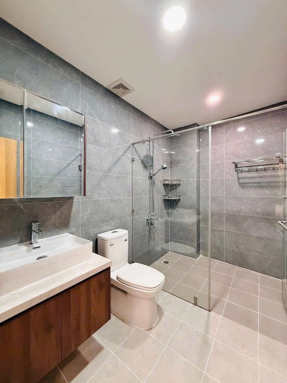 Nhà phố Phan Tây Hồ, Phú Nhuận 48m² giá chỉ 3.9 tỷ - Tiện kinh doanh, cho thuê!