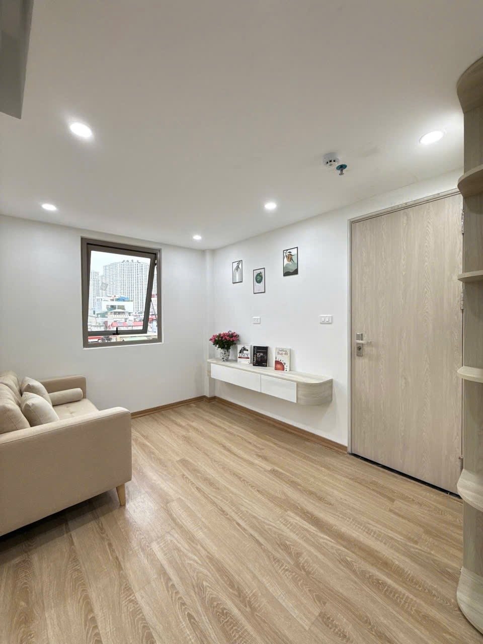 Nhà Kim Giang Hoàng Mai 37m² giá 9.1 tỷ - Đầu tư sinh lời ngay!