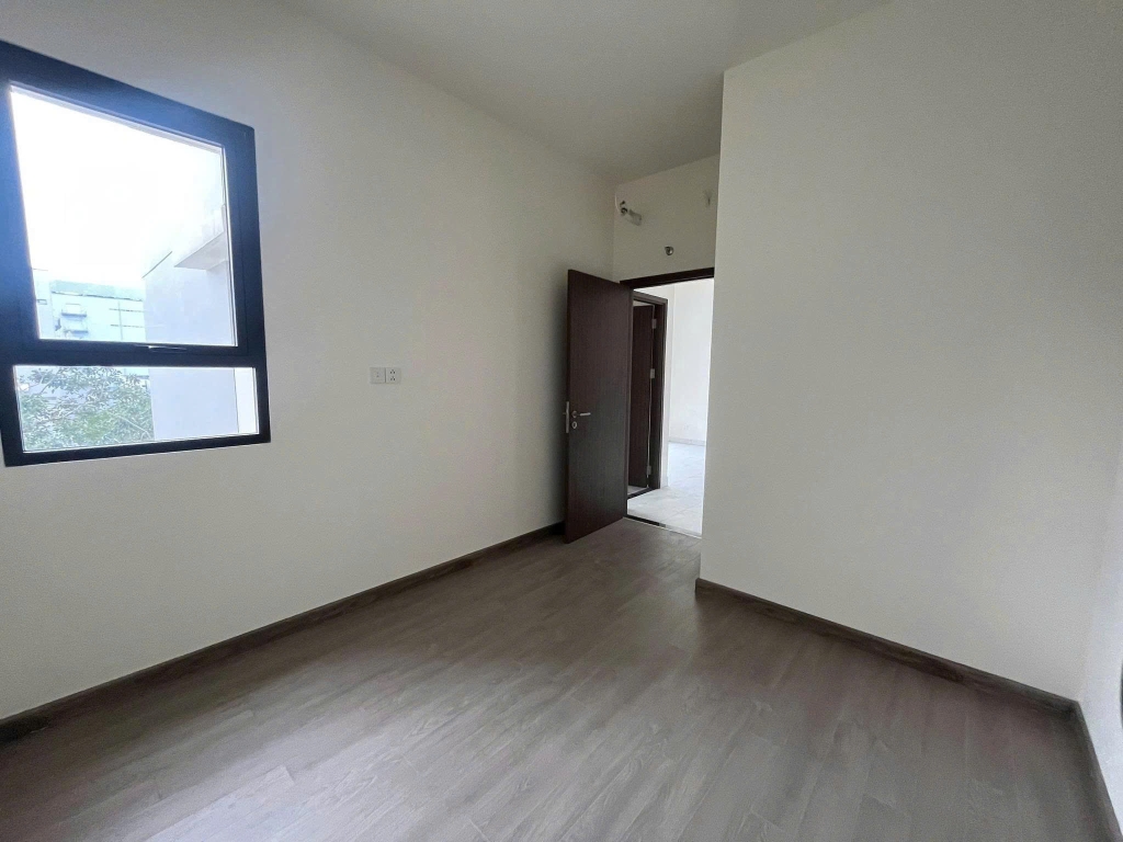 Căn hộ The Habitat Bình Dương 96m² giá 3.8 tỷ - Không gian yên tĩnh, an cư lý tưởng!