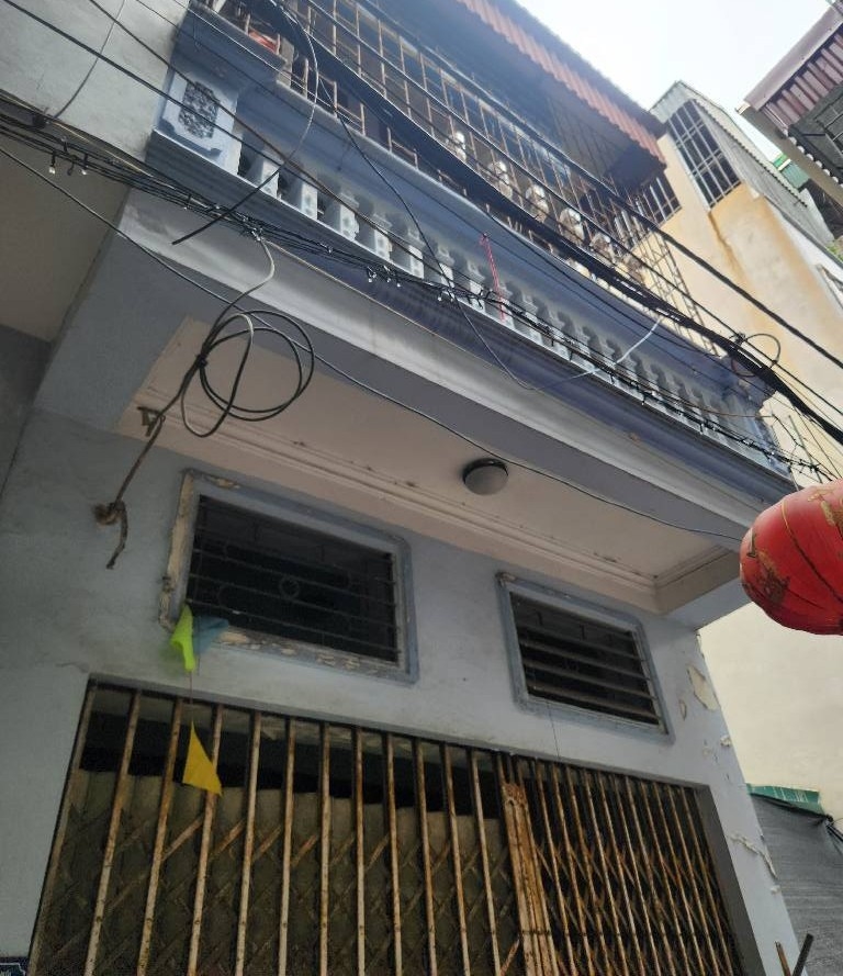 Bán đất Ngô Quyền, Hà Đông 46m² giá 10.7 tỷ - Ô tô đỗ cửa, chính chủ!