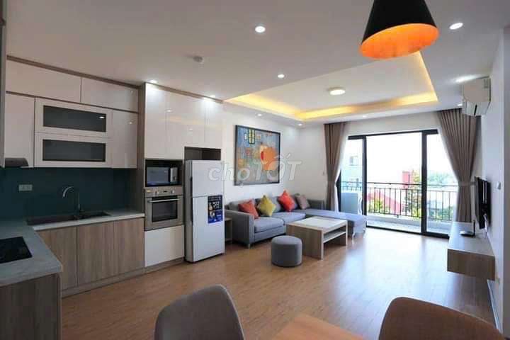 Cho thuê căn hộ 2PN 80m² tại Nam Kỳ Khởi Nghĩa, Quận 3 - Gần trung tâm chỉ 5 phút