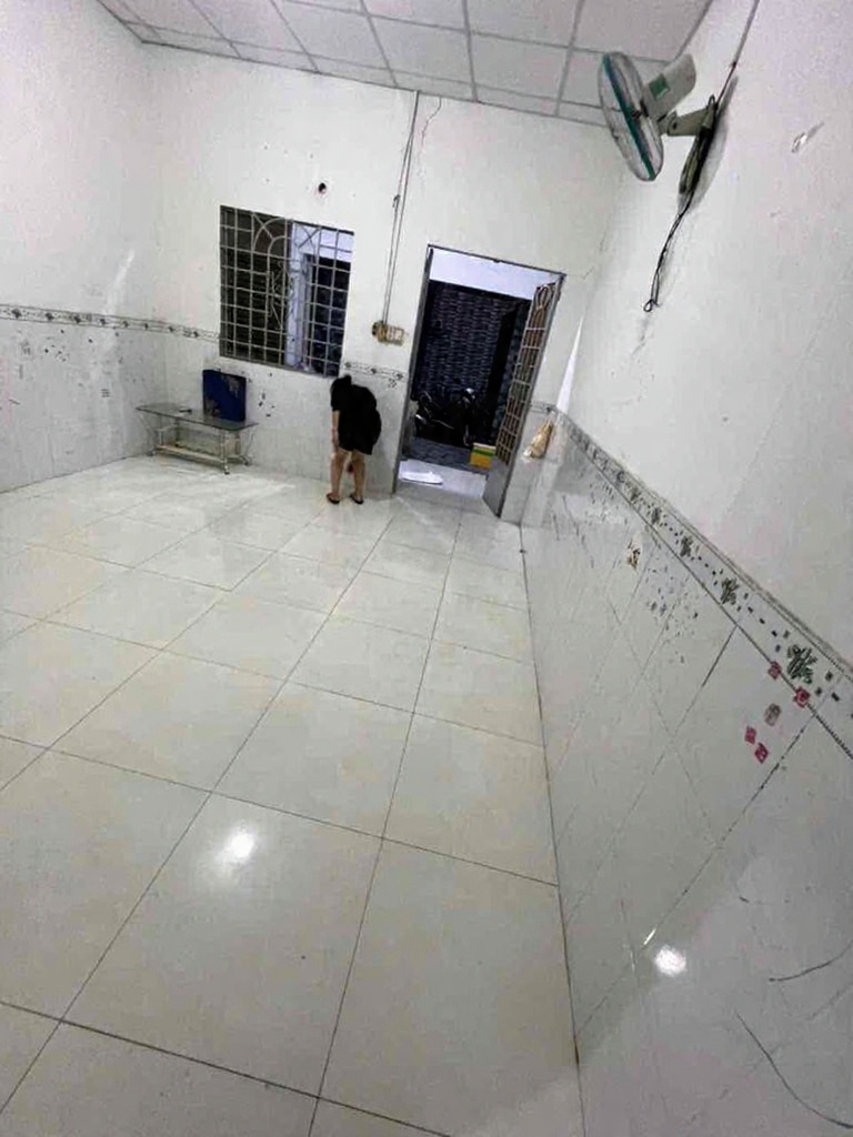 Nhà cho thuê 2PN tại Thủ Đức 80m² giá 7 triệu - Gần chợ Bắc Ninh!