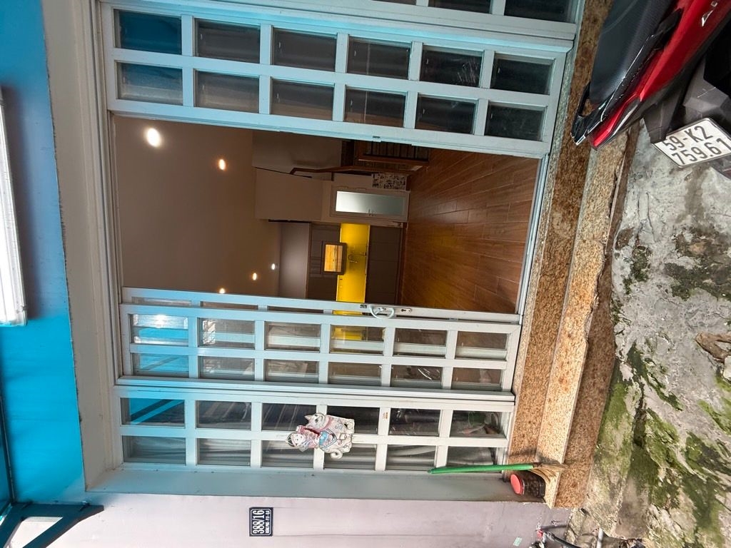 Nhà đẹp 4 tầng Hưng Phú 50m² giá 4.98 tỷ - Tiện ích vượt trội gần trung tâm