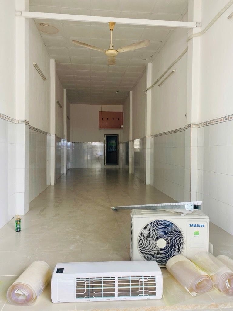 Nhà phố Tân Hoá, Quận 11, 65m² giá 11.6 tỷ - Mặt tiền kinh doanh lý tưởng!