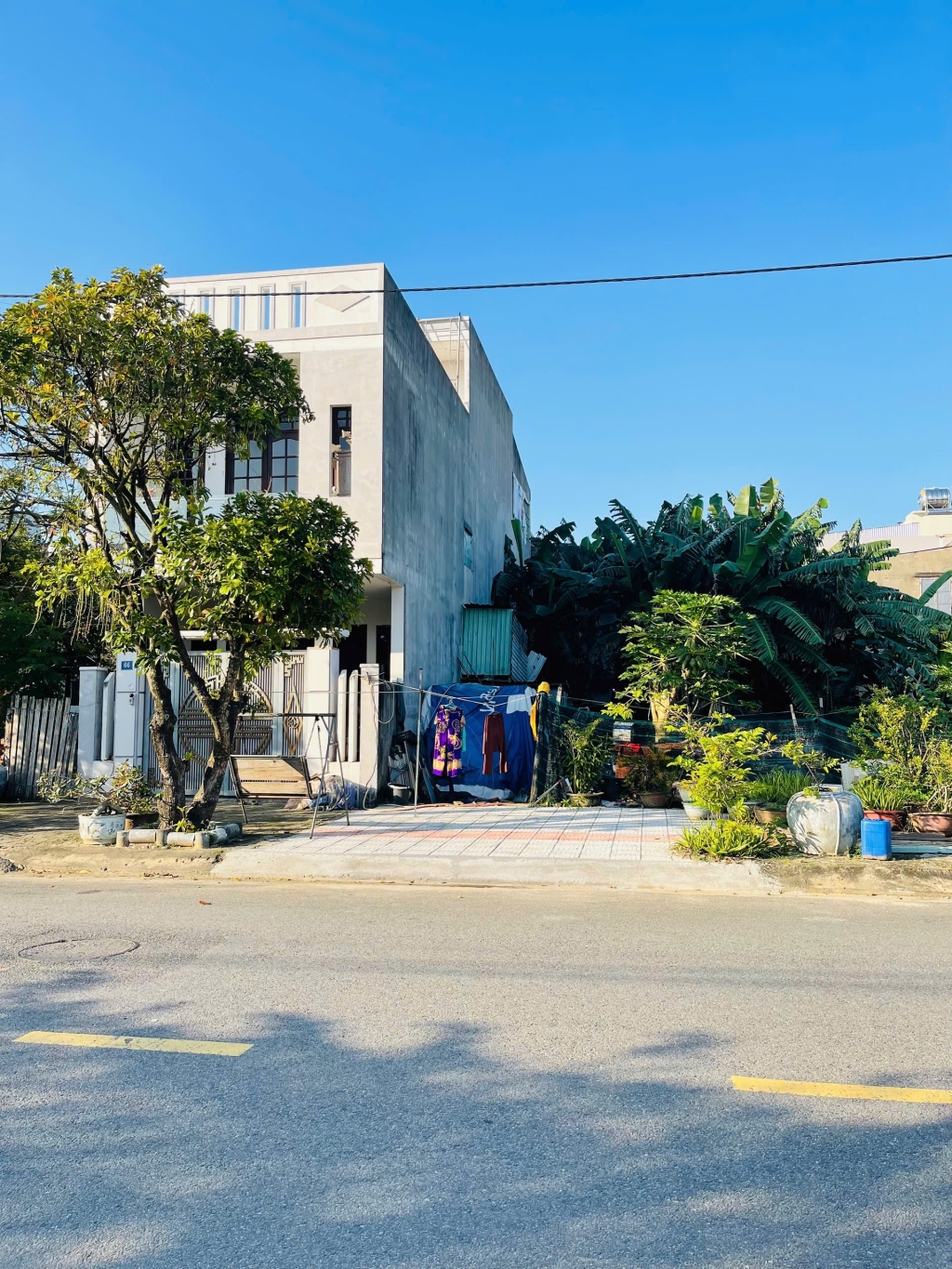 Đất nền Hòa Xuân 100m² giá 6.19 tỷ - Hướng Nam, gần trường quốc tế!