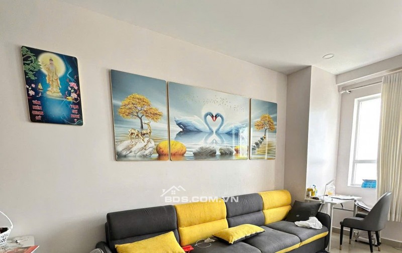 Căn hộ Ruby Garden Tân Bình 70m² giá 8.5 triệu - Nhà mới, sẵn sàng vào ở!