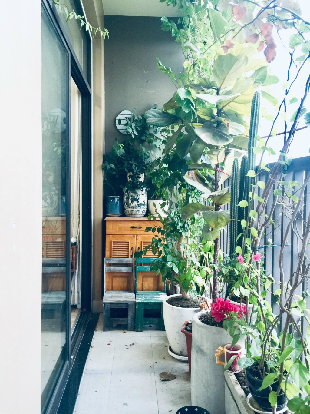 Căn hộ Jamila Khang Điền 69m² giá 5.4 tỷ - Thiết kế hiện đại và tiện nghi cho gia đình trẻ!