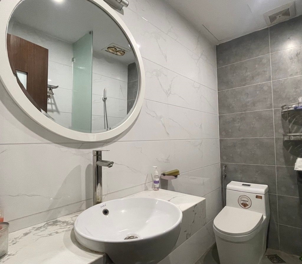 Bán nhà Nguyễn Phúc Lai 59m² giá 27 tỷ - Ô tô tránh, không gian sống lý tưởng!