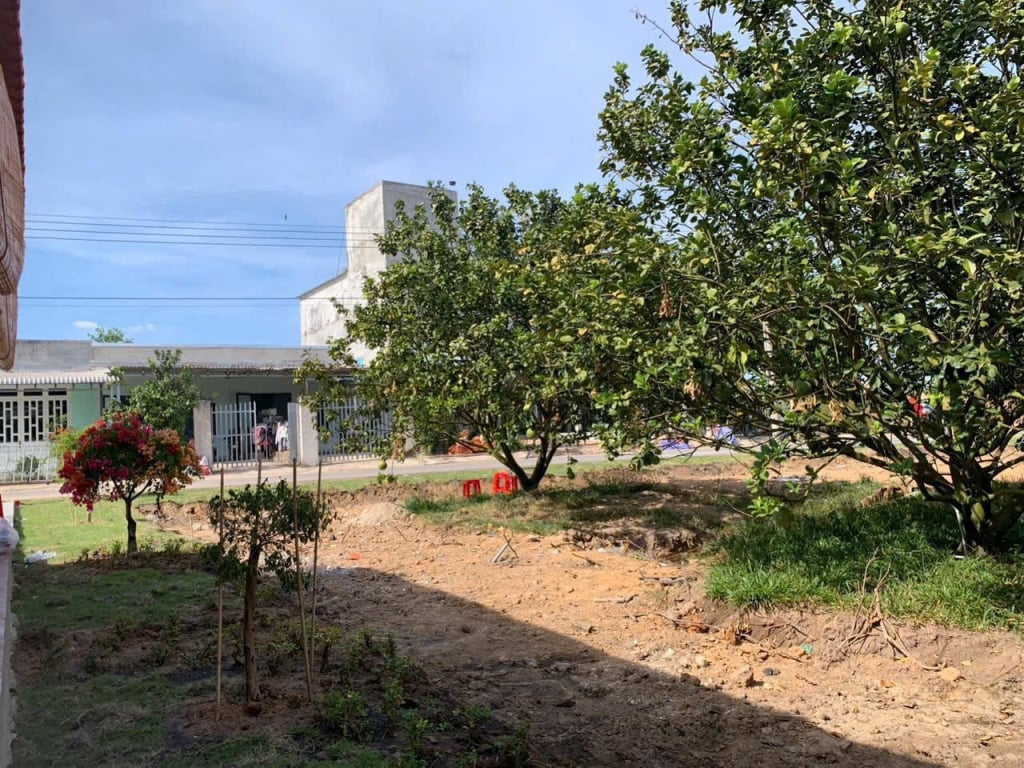 Đất nền Bàu Bàng 300m² giá 700 triệu - Vị trí đắc địa gần chợ