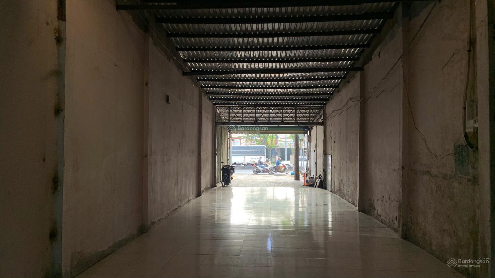 Cho thuê nhà mặt tiền 1522 Trần Văn Giàu 250m² - Phù hợp kinh doanh đa dạng!