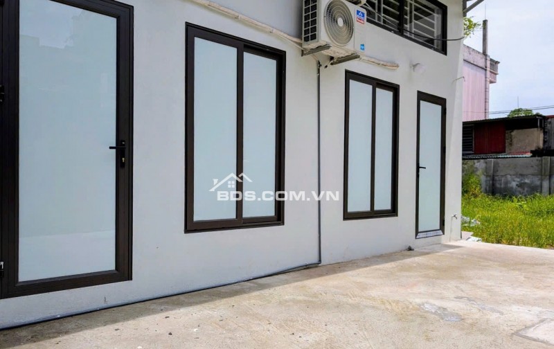 Nhà trọ cho thuê tại cụm 6, Thôn Ích Vịnh, 30m², giá 3.2 triệu - Nhà mới, chính chủ!