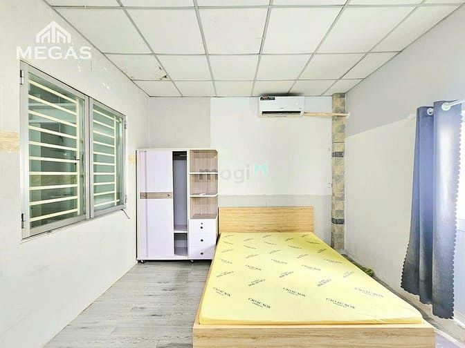 CHDV mới full nội thất ở Phan Anh, Tân Phú - Giá chỉ 4.2 triệu!