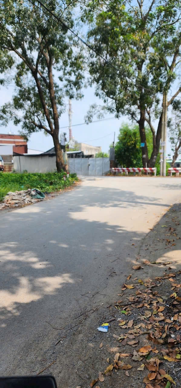 Đất thổ cư đường Nguyễn Thị Sưa, Vĩnh Lộc A 112m² giá 3.55 tỷ - Tiện ích đầy đủ, khu dân cư hiện hữu!