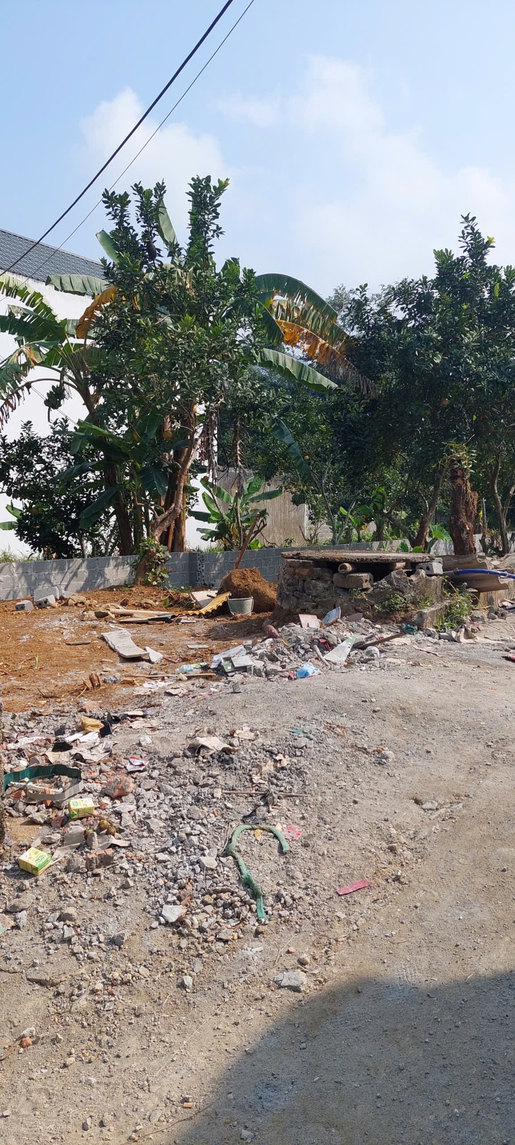 Đất nền Kim Bôi Hòa Bình 356m² giá chỉ 1 tỷ - Cơ hội đầu tư hấp dẫn!