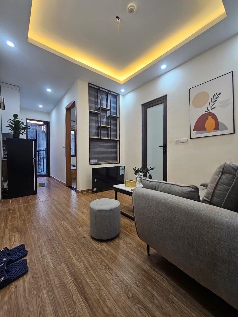Bán Nhà Phố Kim Mã Ba Đình 213m² Giá 70 Tỷ - Đầu Tư Sinh Lời Ngay!