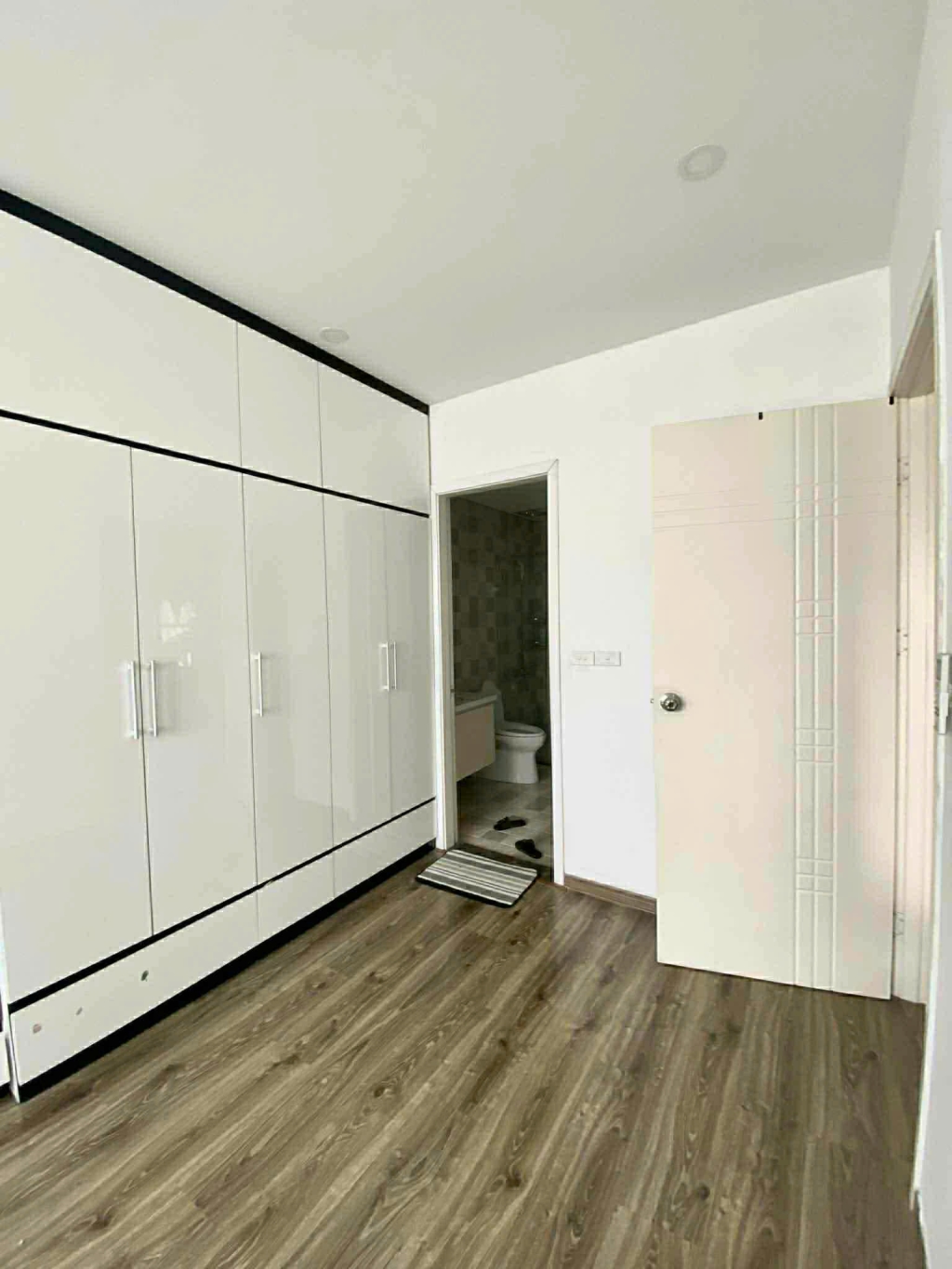 Căn hộ Ecolife Capitol Mễ Trì 74.3m² giá 6.9 tỷ - Căn góc đẹp, nội thất cao cấp!