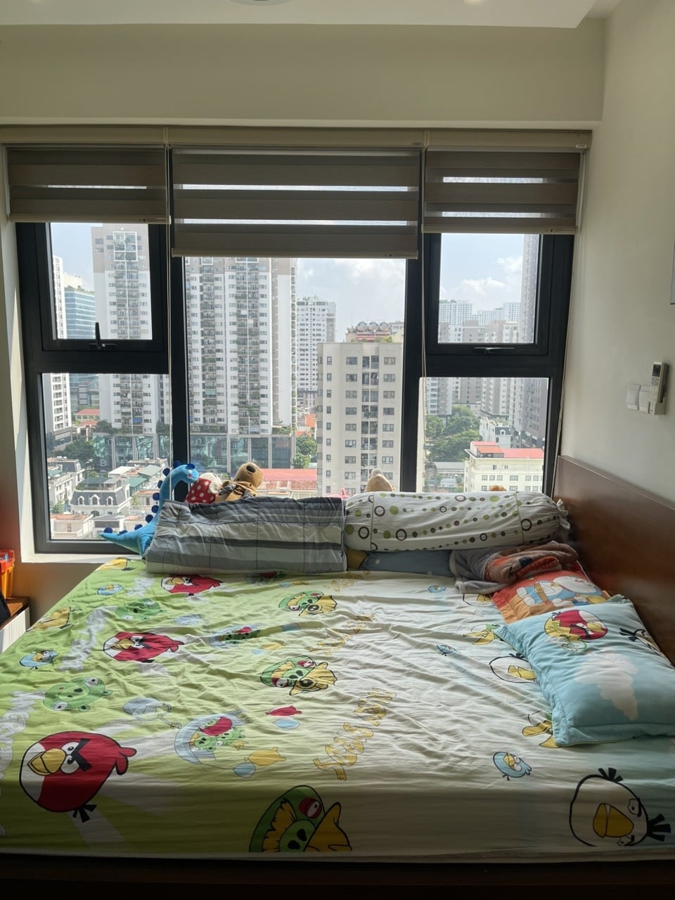 Căn hộ Imperia Garden 66m² giá 8.3 tỷ - Thiết kế siêu đẹp, chính chủ bán gấp!