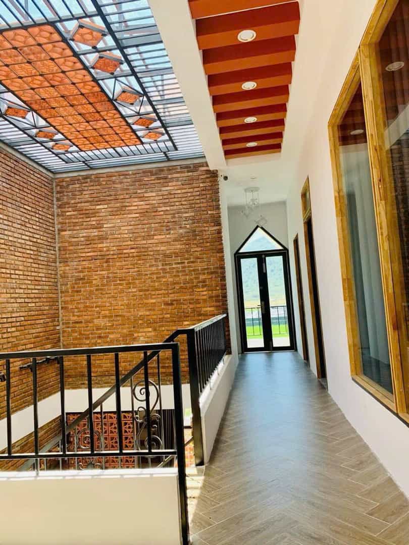 Bán nhà đẹp tại Diên Khánh 95m² chỉ 2,7 tỷ - Thiết kế hiện đại, view đẹp