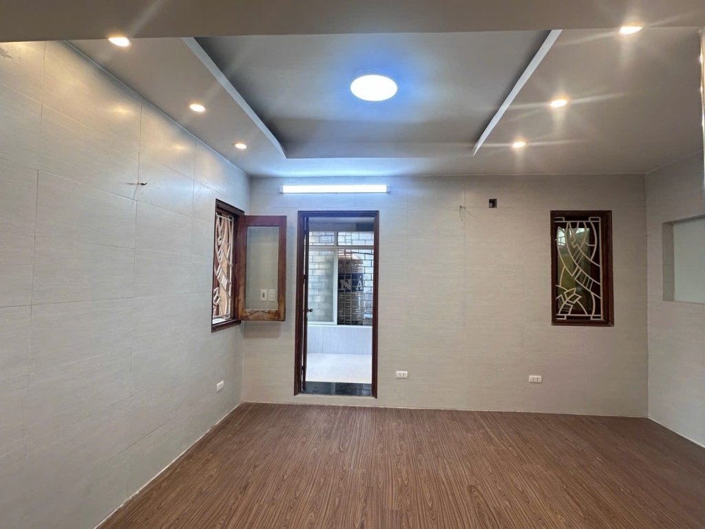 Căn hộ Tập thể Lò Đúc Nguyễn Cao 50m² giá 3.68 tỷ - Nhà đẹp, vào ở ngay!