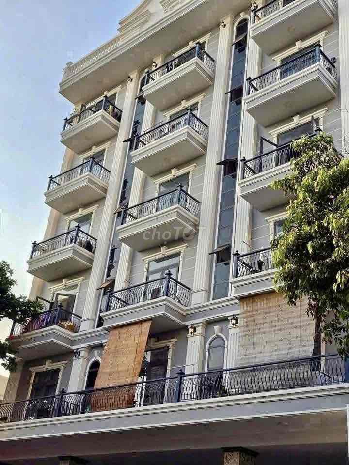 Căn hộ cho thuê 1PN Tô Hiến Thành, Quận 10 - Giá chỉ 9.5 triệu, đầy đủ nội thất!