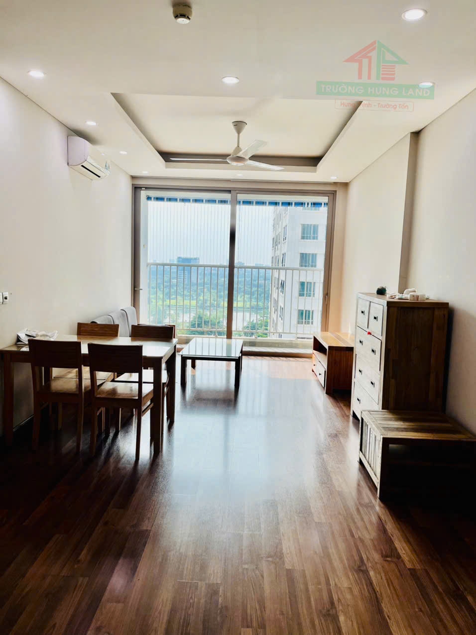 Căn hộ 2 ngủ Taseco Complex Xuân Tảo 85m² giá 10,3 tỷ - Mặt tiền đắc địa gần Đại Sứ Quán!