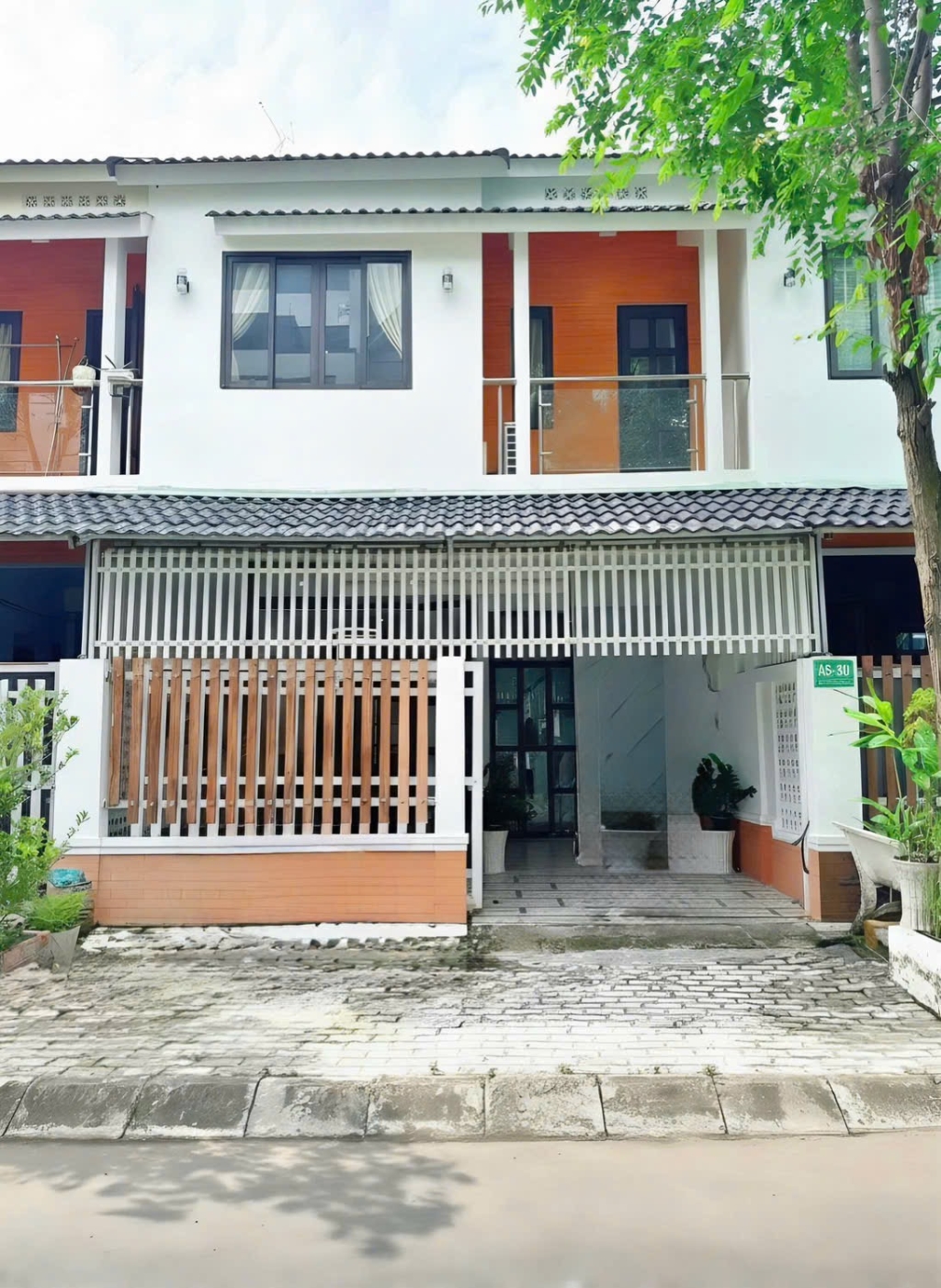 Nhà 2 tầng KDC Nam Long 1, Cái Răng 79,8m² giá 4,2 tỷ - Giảm giá sốc 300 triệu!