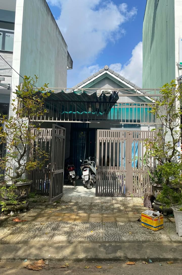 FrontHouse Trần Quý Hai, Đà Nẵng 72m² giá 5.8 tỷ - Chính chủ, chưa qua đầu tư!