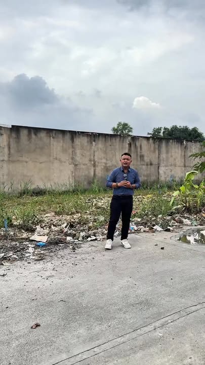 Đất nền xã Long Thới, Nhà Bè 84m² chỉ 3.5 tỷ - Đường Nguyễn Văn Tạo, sổ riêng chính chủ!