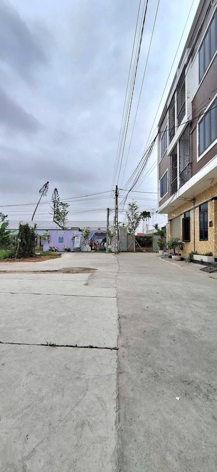 Nhà 3 tầng đẹp tại Phùng Thị Trinh, Hải Phòng 43.92m² giá 1.8 tỷ - Chính chủ bán gấp!