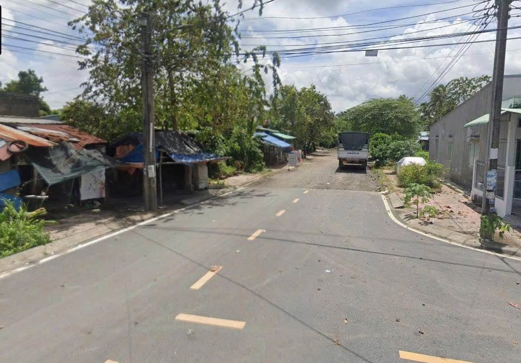 Đất nền thổ cư Long Hồ 90m² giá 900 triệu - Pháp lý đầy đủ, sẵn sàng chuyển nhượng!