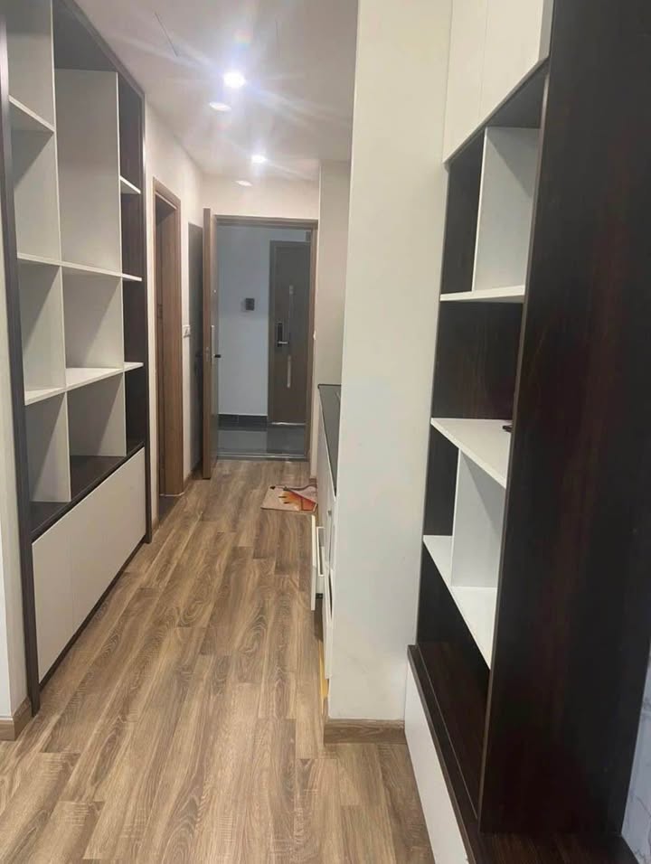 Căn hộ cho thuê tại The City Light Vĩnh Yên 8,5 triệu - Đầu tư ổn định với hợp đồng dài hạn!