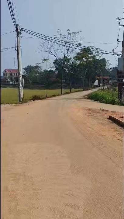 Đất nền dự án Tam Dương Bắc 100m² giá 50 tỷ - Đầu tư sinh lời ngay!