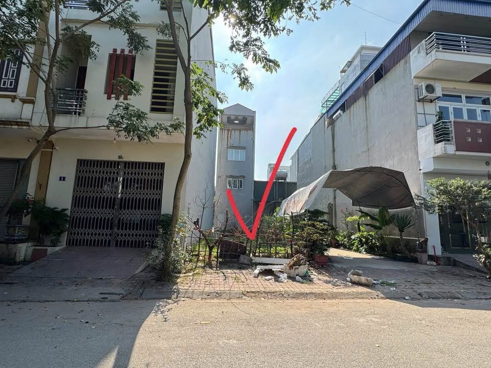 Đất nền kinh doanh tại Lê Thánh Tông, Bắc Ninh diện tích 80.8m² giá 8.xx tỷ - Cơ hội đầu tư hấp dẫn!