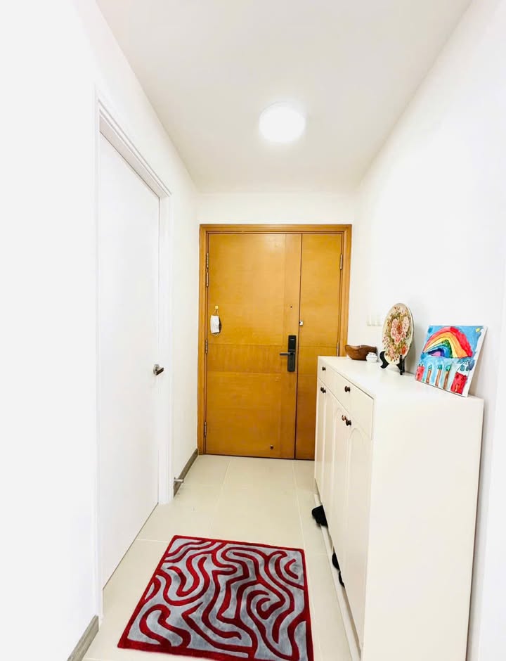 Căn hộ Saigon Pearl Quận Bình Thạnh 135m² giá 14.5 tỷ - View sông thoáng đãng!