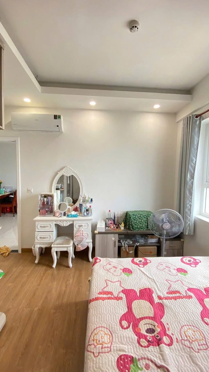 Căn hộ Moonlight Boulevard Bình Tân 1-3PN giá từ 8.5 triệu - An ninh 24/7, gần AEON Mall!