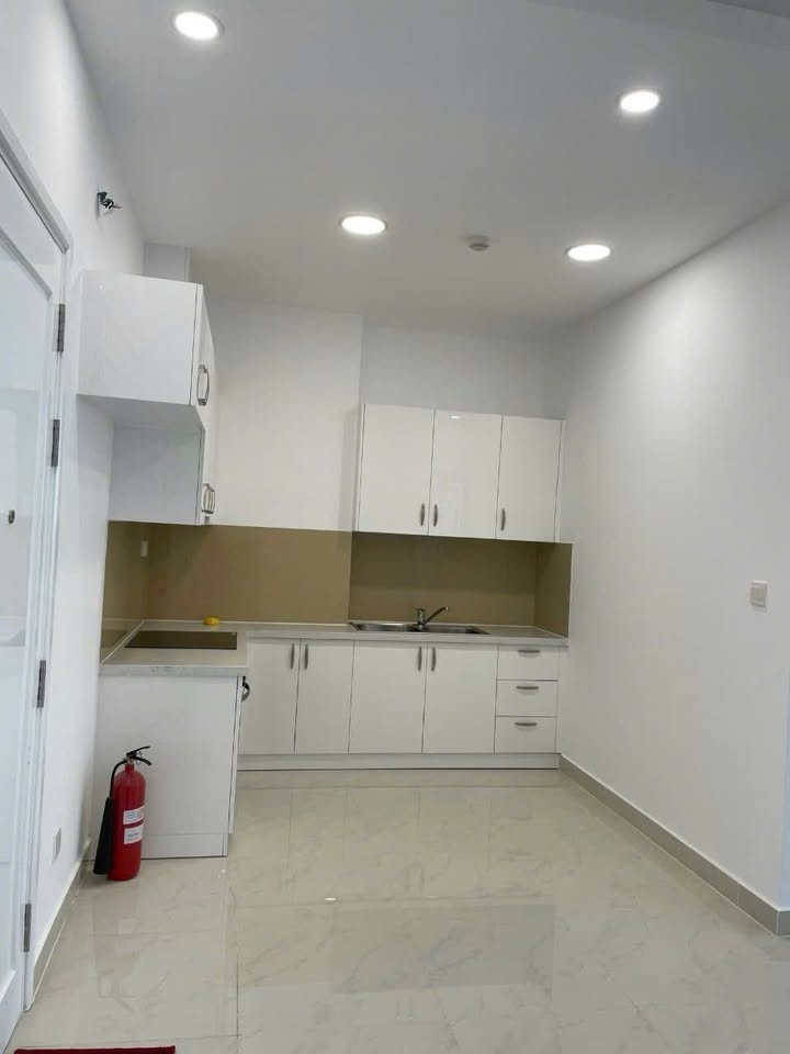 Căn hộ Saigon Mia 64m² giá 13 triệu - Nhà mới 99% sẵn sàng vào ở!