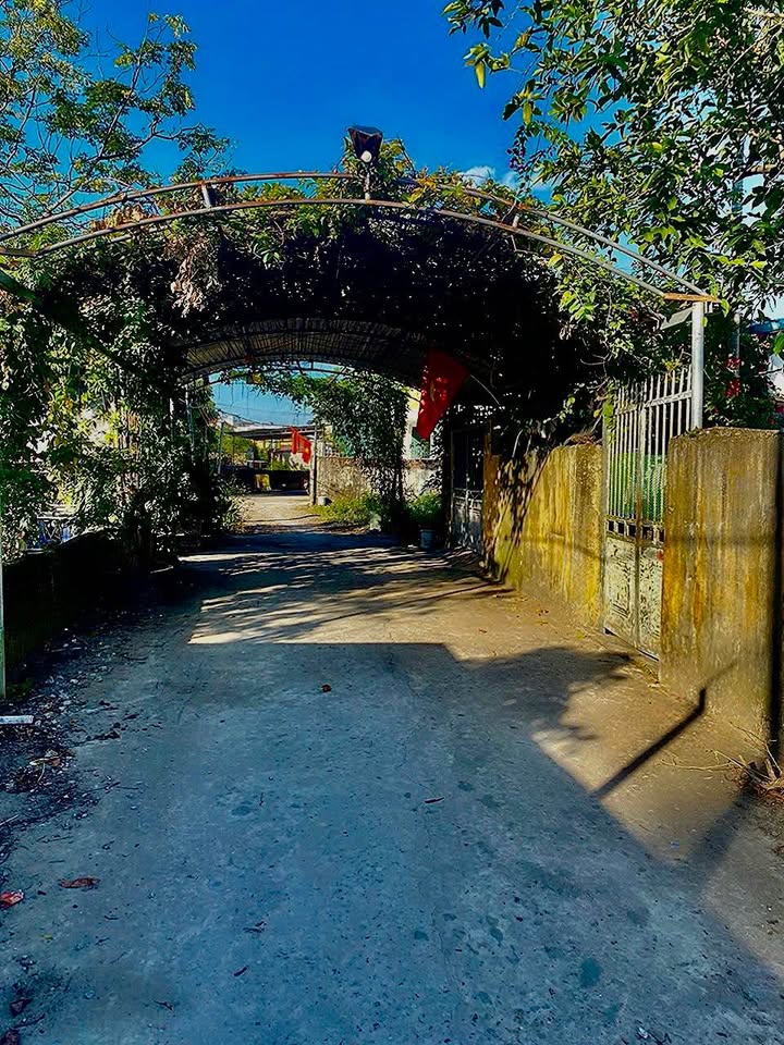 Đất nền khu 8 Hải Hòa Cẩm Phả 109m² giá 1 tỷ - Hướng Nam đầy tiềm năng!