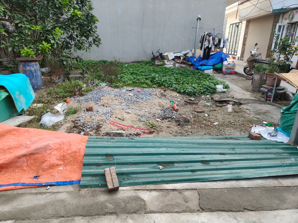 Đất nền 50m² Dục Nội, Đông Anh chỉ 3 tỷ - Cơ hội đầu tư sinh lời!