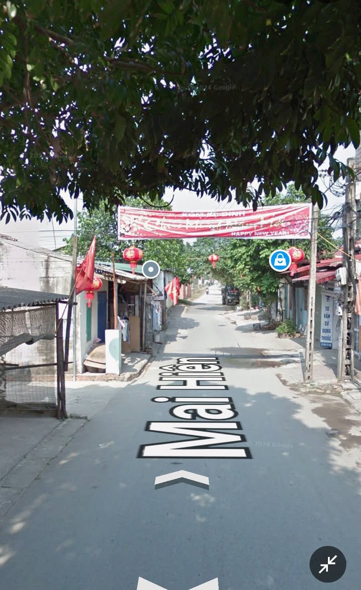 Đất nền xã Mai Lâm, Đông Anh 77m² giá 6.622 tỷ - Đầu tư sinh lời hấp dẫn!