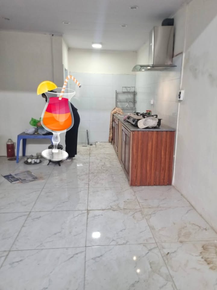 Nhà cho thuê 2 tầng tại Bình Hàn, Hải Dương 45m² - Vào ở ngay!