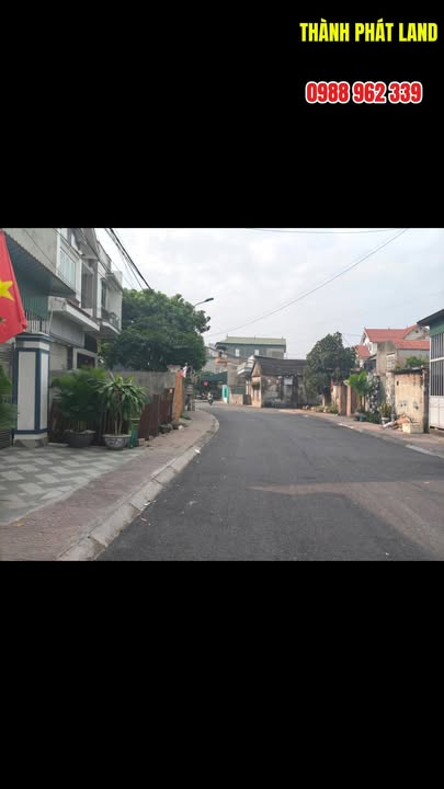 Đất Mạo Khê 148.6m² giá 1.6 tỷ - Cơ hội đầu tư hiếm có!