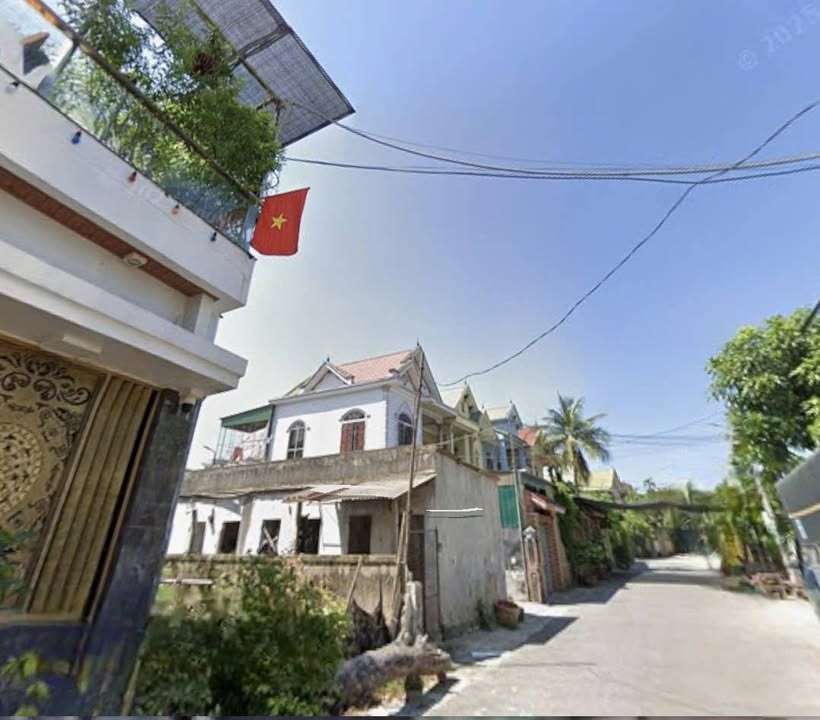 Đất nền lô góc 151m² tại Nghi Phú, Vinh - Đầu tư sinh lời ngay!