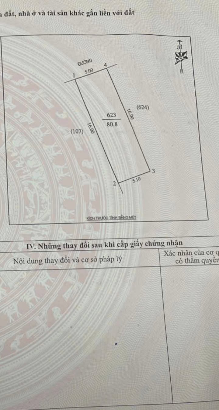 Đất nền Nghi Liên, 80m² giá 2.3 tỷ - Vị trí đẹp gần trung tâm!