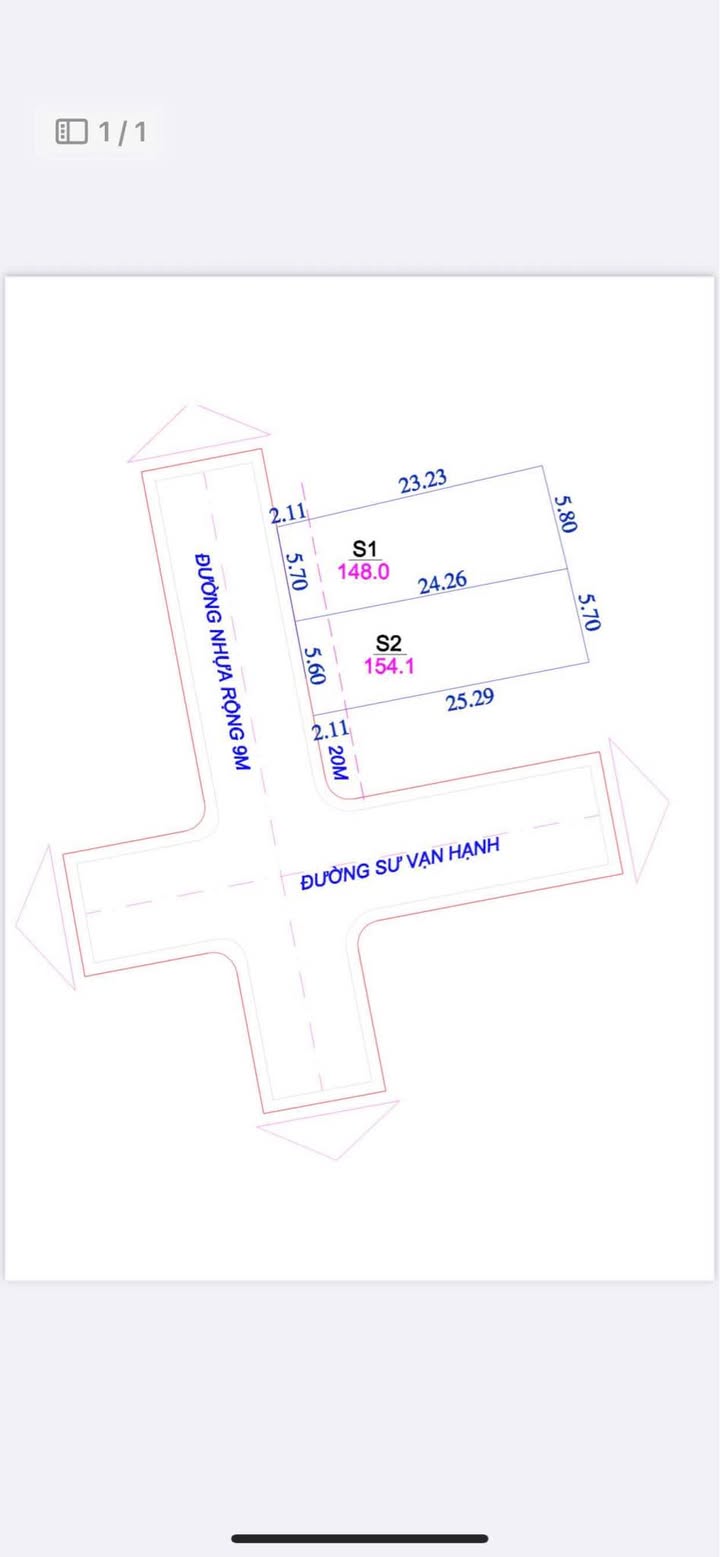 Đất nền Xã Diễn Kỷ, Huyện Diễn Châu 148m² giá 5.032 tỷ - Đường nhựa rộng rãi, sẵn sàng đầu tư!